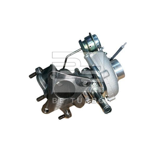 BE TURBO 132386 Lader, Aufladung f&uuml;r