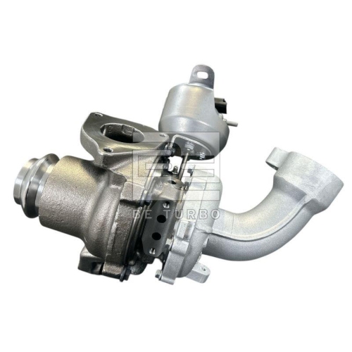 BE TURBO 128282RED Lader, Aufladung f&uuml;r FIAT CITRO&Euml;N/PEUGEOT