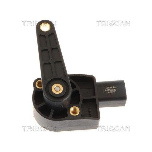 TRISCAN 8829 23001 Sensor, Leuchtweitenregulierung f&uuml;r MERCEDES-BENZ