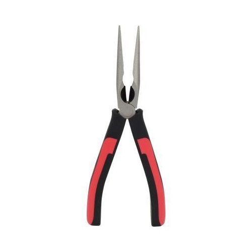 Flachrundzange KS TOOLS 115.2202 für