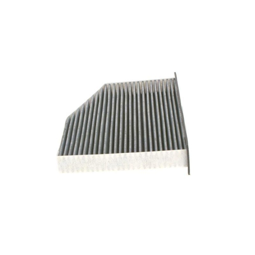 Filter, Innenraumluft BOSCH 1 987 432 397 für AUDI SEAT SKODA VW