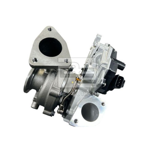 BE TURBO 132647RED Lader, Aufladung f&uuml;r TOYOTA