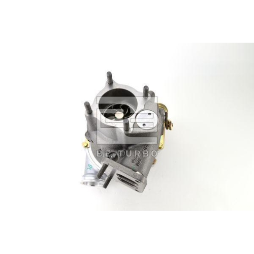 BE TURBO 128498RED Lader, Aufladung f&uuml;r MERCEDES-BENZ