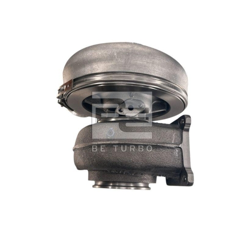 BE TURBO 129268RED Lader, Aufladung f&uuml;r IVECO