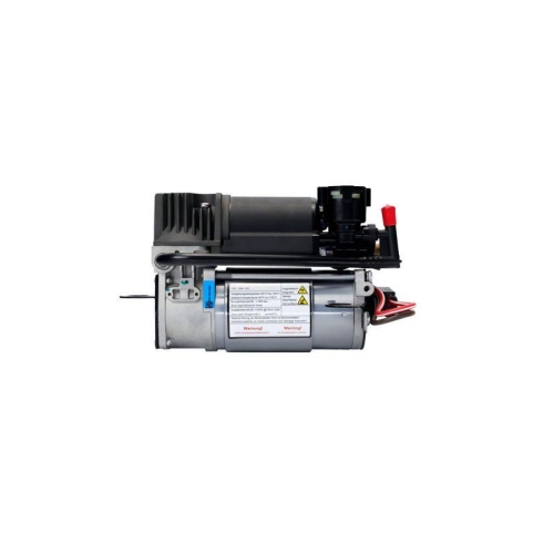 HELLA 8TG 358 256-021 Kompressor, Druckluftanlage f&uuml;r MERCEDES-BENZ