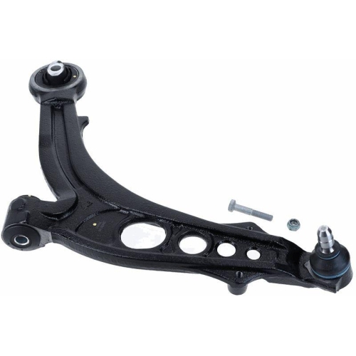 Lenker, Radaufh&auml;ngung LEMF&Ouml;RDER 28137 01 f&uuml;r FIAT, Vorderachse, links