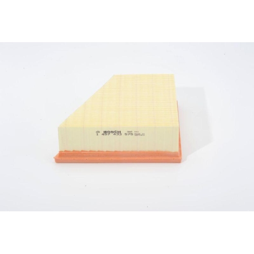 Luftfilter BOSCH 1 457 433 575 für SEAT SKODA VW
