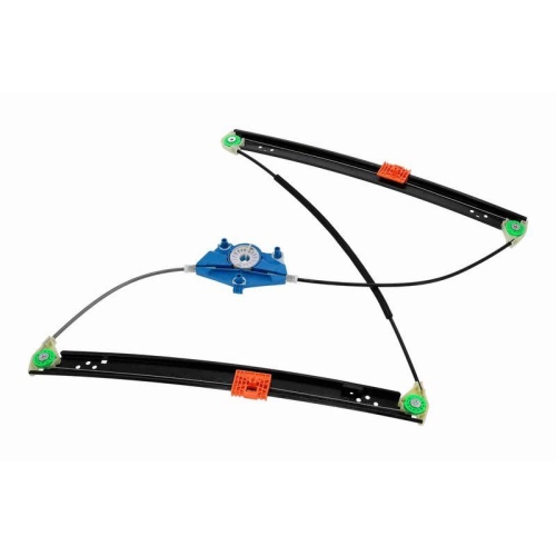 Fensterheber VAICO V10-9800 Original VAICO Qualität für PORSCHE SEAT SKODA VW