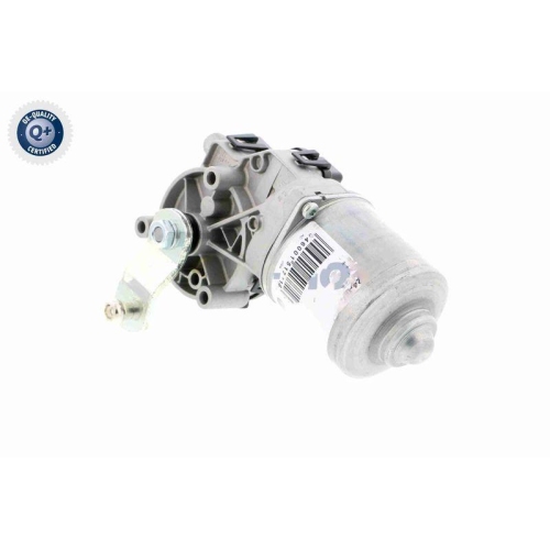 Wischermotor VEMO V24-07-0040 Q+, Erstausrüsterqualität für FIAT LANCIA, vorne