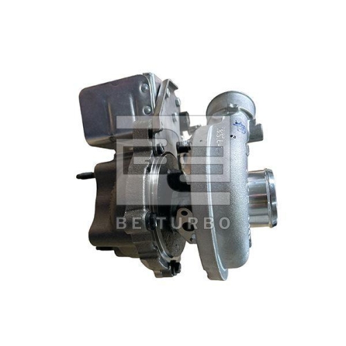 BE TURBO 128525RED Lader, Aufladung f&uuml;r CHRYSLER LANCIA JEEP