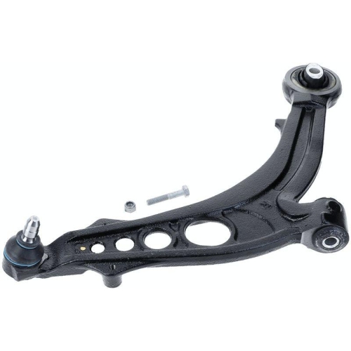 Lenker, Radaufh&auml;ngung LEMF&Ouml;RDER 28146 01 f&uuml;r FIAT, Vorderachse, rechts