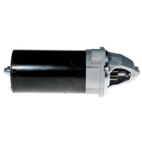 HELLA Starter 8EA 011 610-001 f&uuml;r MERCEDES-BENZ EVOBUS