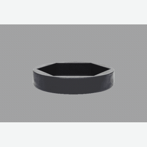 Achsmutterschl&uuml;ssel KS TOOLS 460.0185 f&uuml;r