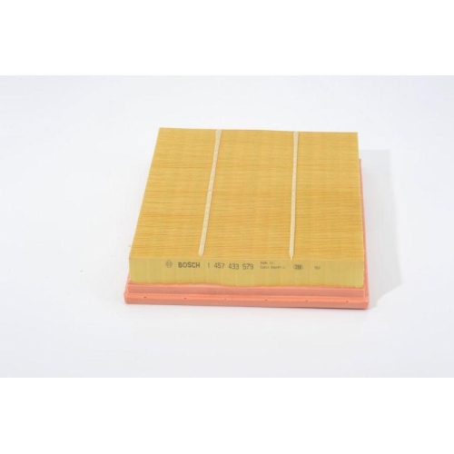 Luftfilter BOSCH 1 457 433 579 f&uuml;r FIAT GMC OPEL VAUXHALL CHEVROLET HOLDEN