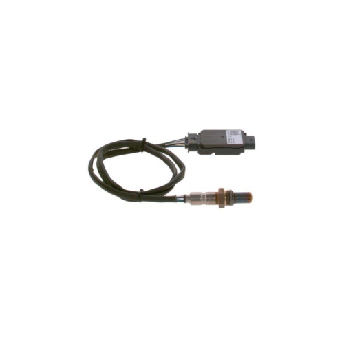 NOx-Sensor, Harnstoffeinspritzung BOSCH 0 281 008 502 für BMW, vor Katalysator