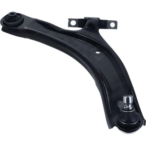 Lenker, Radaufh&auml;ngung LEMF&Ouml;RDER 38168 01 f&uuml;r NISSAN RENAULT, Vorderachse, rechts