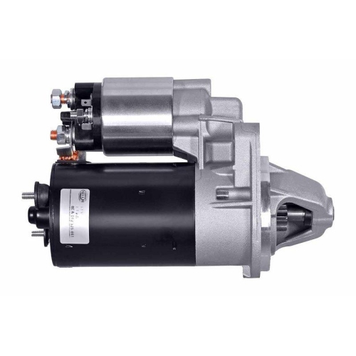HELLA Starter 8EA 012 526-861 f&uuml;r MITSUBISHI OPEL SAAB VAUXHALL