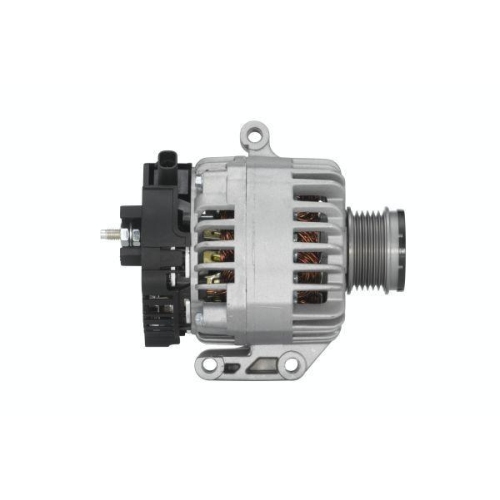 HELLA Generator 8EL 011 712-541 f&uuml;r OPEL VAUXHALL