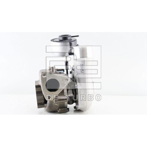 BE TURBO 129195 Lader, Aufladung f&uuml;r HYUNDAI