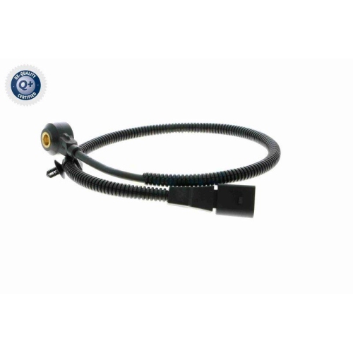 Klopfsensor VEMO V10-72-1166 Original VEMO Qualit&auml;t f&uuml;r SEAT SKODA VW VAG