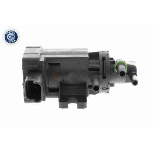 Druckwandler, Abgassteuerung VEMO V42-63-0021 Q+, Erstausr&uuml;sterqualit&auml;t f&uuml;r