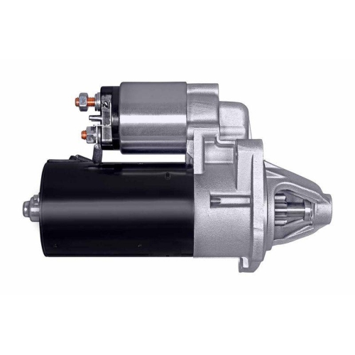 HELLA Starter 8EA 012 526-991 f&uuml;r AUDI NISSAN VW HITACHI INFINITI