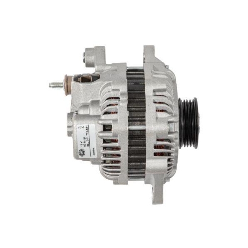 HELLA Generator 8EL 011 712-551 f&uuml;r MERCEDES-BENZ MITSUBISHI