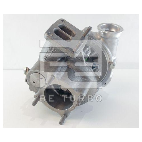 BE TURBO 129046 Lader, Aufladung f&uuml;r MERCEDES-BENZ