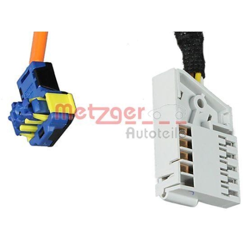 Lenkstockschalter METZGER 0916446 ORIGINAL ERSATZTEIL f&uuml;r CITRO&Euml;N