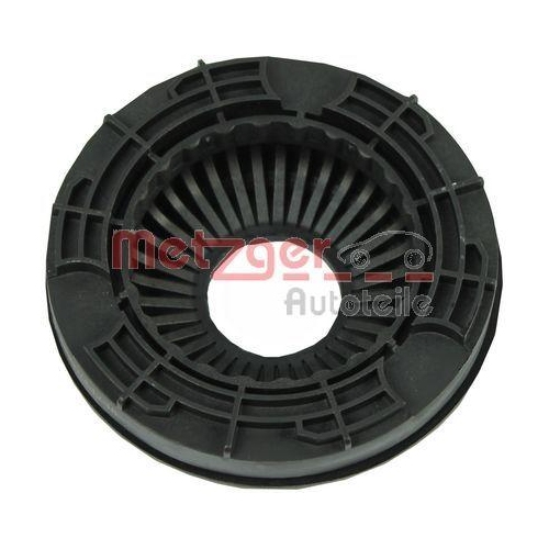 Reparatursatz, Federbeinst&uuml;tzlager METZGER 6490066 f&uuml;r FORD MAZDA