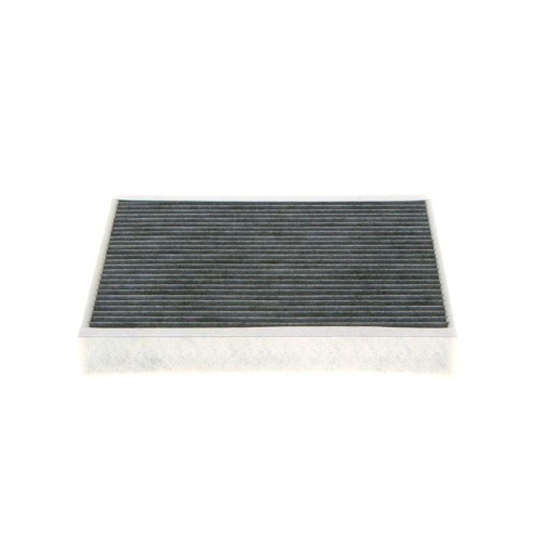 Filter, Innenraumluft BOSCH 1 987 432 411 f&uuml;r GMC OPEL VAUXHALL