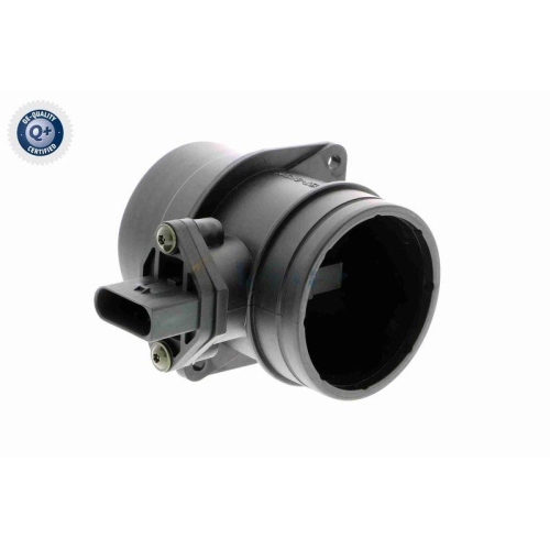 Luftmassenmesser VEMO V10-72-0976 Q+, Erstausr&uuml;sterqualit&auml;t f&uuml;r AUDI FORD SEAT