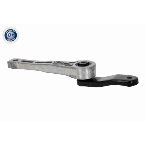 Lagerung, Motor VAICO V10-3749 Q+, Erstausr&uuml;sterqualit&auml;t f&uuml;r SEAT SKODA VW VAG