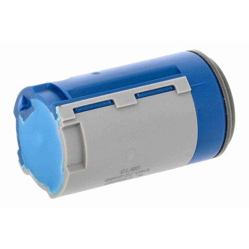 Sensor, Einparkhilfe VEMO V40-72-0489 Original VEMO Qualität für OPEL, hinten