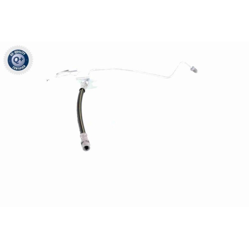 Bremsschlauch VAICO V40-1921 Q+, Erstausrüsterqualität für OPEL, Hinterachse