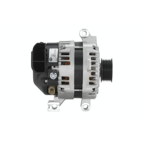 HELLA Generator 8EL 011 712-561 f&uuml;r MAZDA MITSUBISHI