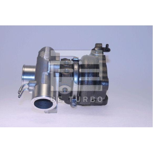 BE TURBO 124369 Lader, Aufladung f&uuml;r MITSUBISHI