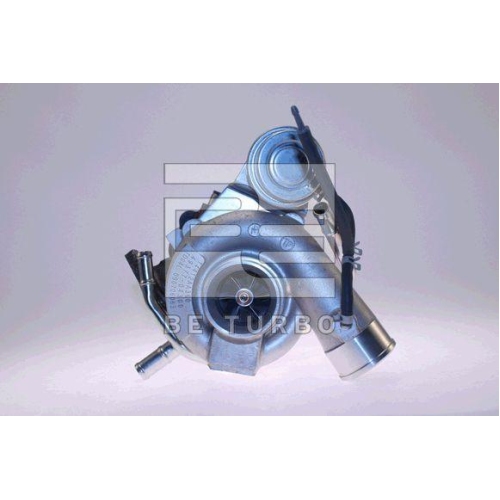 BE TURBO 128271 Lader, Aufladung f&uuml;r SUBARU