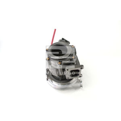 BE TURBO 129668RED Lader, Aufladung f&uuml;r RENAULT VOLVO