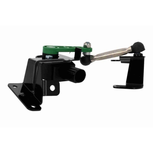 VEMO Sensor, Leuchtweitenregulierung links und rechts V10-72-0352 + V10-72-0353 f&uuml;r AUDI