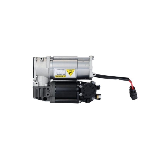 HELLA 8TG 358 256-221 Kompressor, Druckluftanlage f&uuml;r AUDI BENTLEY