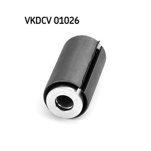 Lagerbuchse, Blattfeder SKF VKDCV 01026 f&uuml;r VOLVO