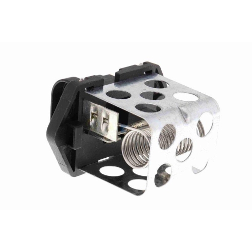 Vorwiderstand, Elektromotor (Kühlerlüfter) VEMO V46-79-0013 für RENAULT