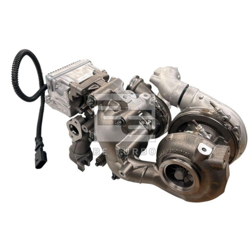 BE TURBO 129853 Lader, Aufladung f&uuml;r MERCEDES-BENZ