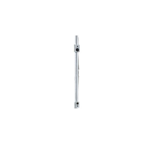 HELLA 8FC 366 222-561 Kondensator, Klimaanlage >>> Easy2Fit <<< f&uuml;r RENAULT