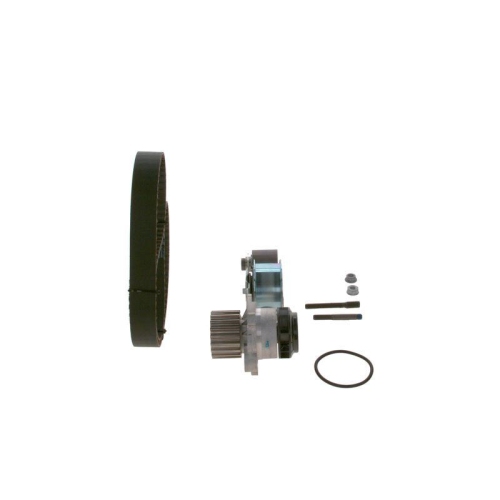 Wasserpumpe + Zahnriemensatz BOSCH 1 987 946 398 f&uuml;r
