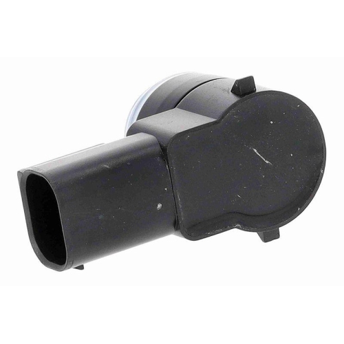 Sensor, Einparkhilfe VEMO V40-72-0491 Original VEMO Qualität für OPEL, hinten