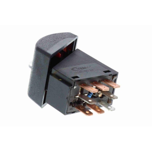 Warnblinkschalter VEMO V40-80-2435 Original VEMO Qualit&auml;t f&uuml;r OPEL