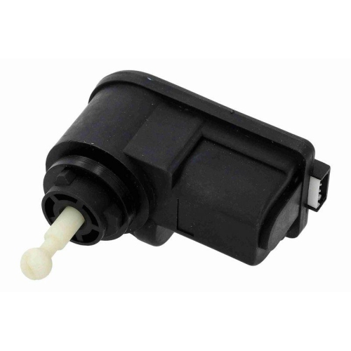 Stellelement, Leuchtweitenregulierung VEMO V25-77-0090 Original VEMO Qualit&auml;t