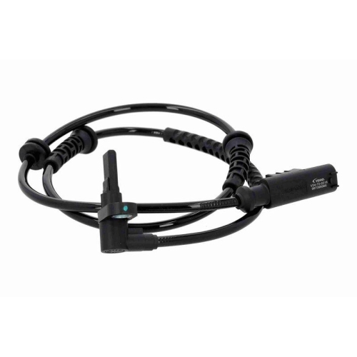 Sensor, Raddrehzahl VEMO V24-72-0318 Green Mobility Parts f&uuml;r FIAT, Vorderachse